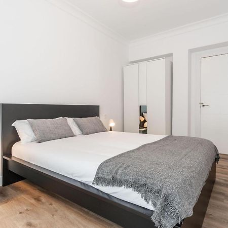 Anne Appartement San Sebastian Buitenkant foto