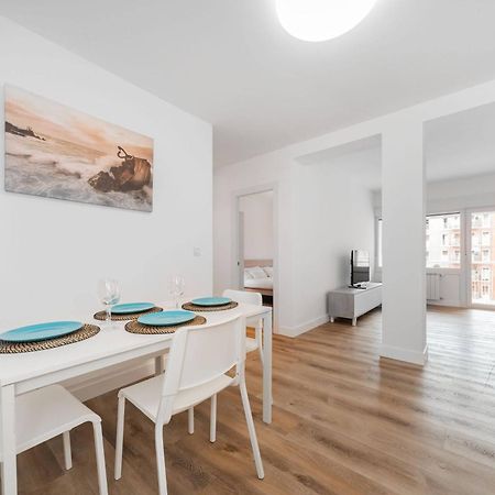 Anne Appartement San Sebastian Buitenkant foto