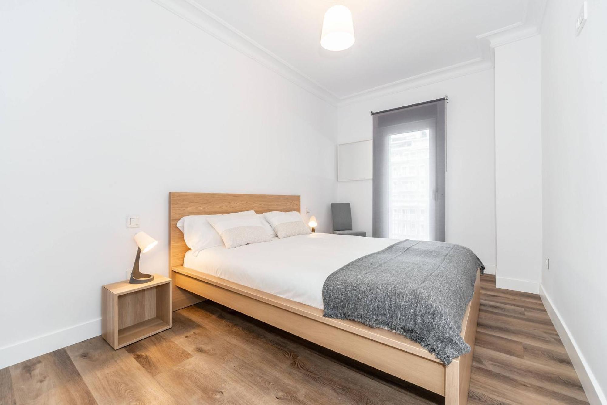 Anne Appartement San Sebastian Buitenkant foto