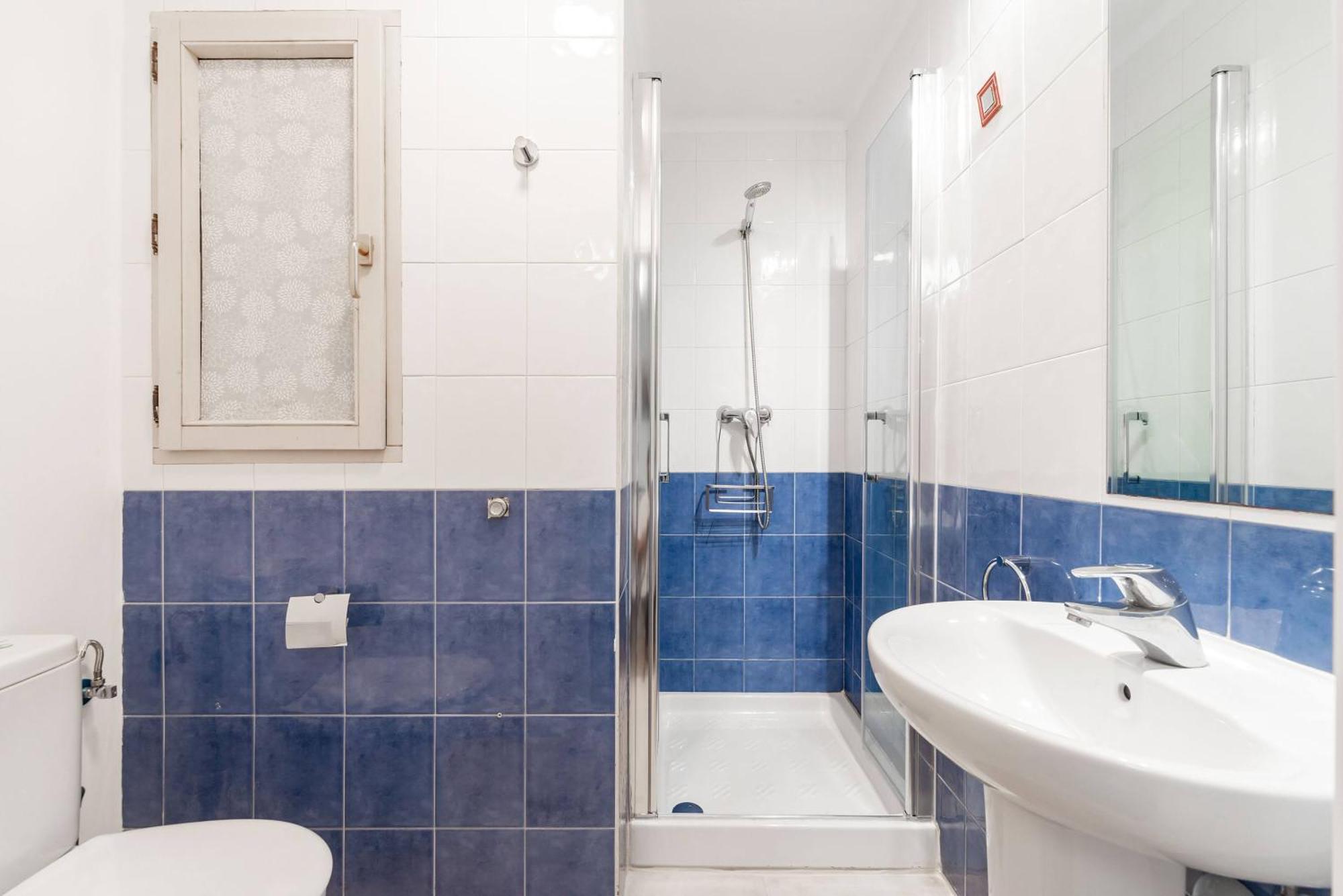 Anne Appartement San Sebastian Buitenkant foto