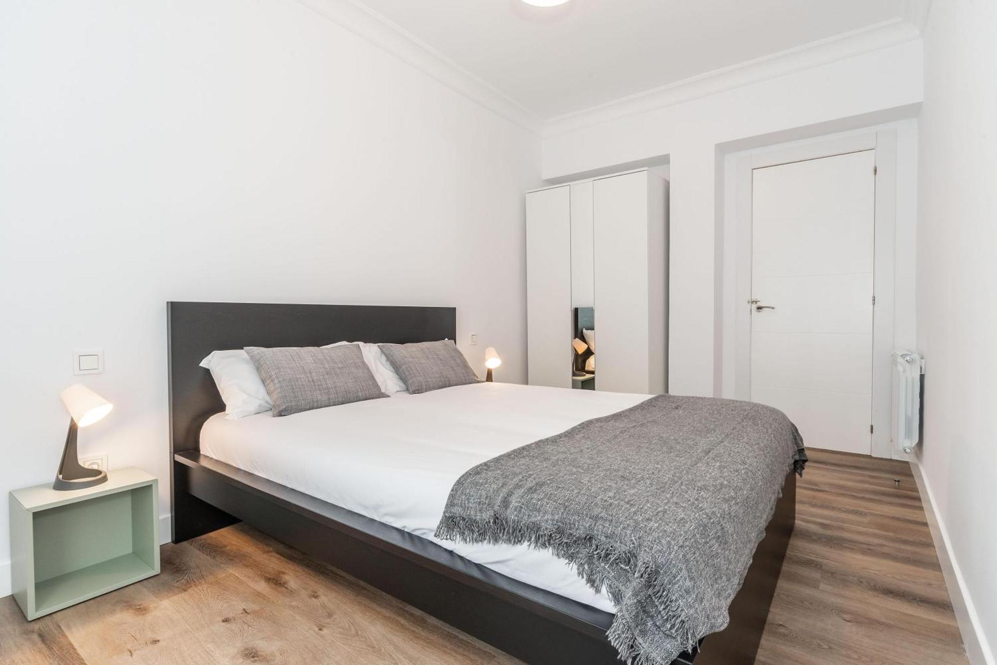 Anne Appartement San Sebastian Buitenkant foto
